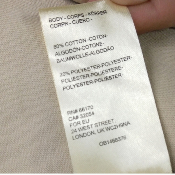 NWT Free People Boho Printed Ruby Shacket Size Large $178 - Picture 8 of 9